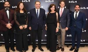 Grupo Viamar presenta novedades de la marca KIA