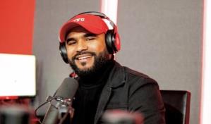 Luis Show, el denominado dueño de la radio urbana en el Cibao