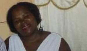 Reportan como desaparecida a mujer de 42 años en el sector 27 de Febrero