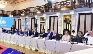 EEUU y RD celebran tercer di&aacute;logo bilateral de alto nivel sobre reformas institucionales