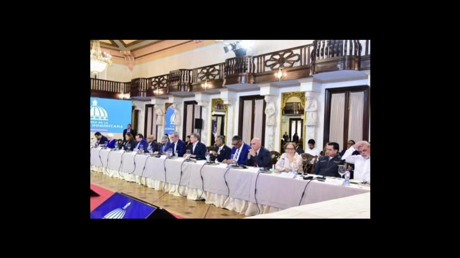 EEUU y RD celebran tercer diálogo bilateral de alto nivel sobre reformas institucionales EEUU y RD celebran tercer diálogo bilateral de alto nivel sobre reformas institucionales