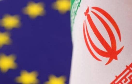 La UE rechaza sanciones iraníes a europeos por ser “puramente políticas”