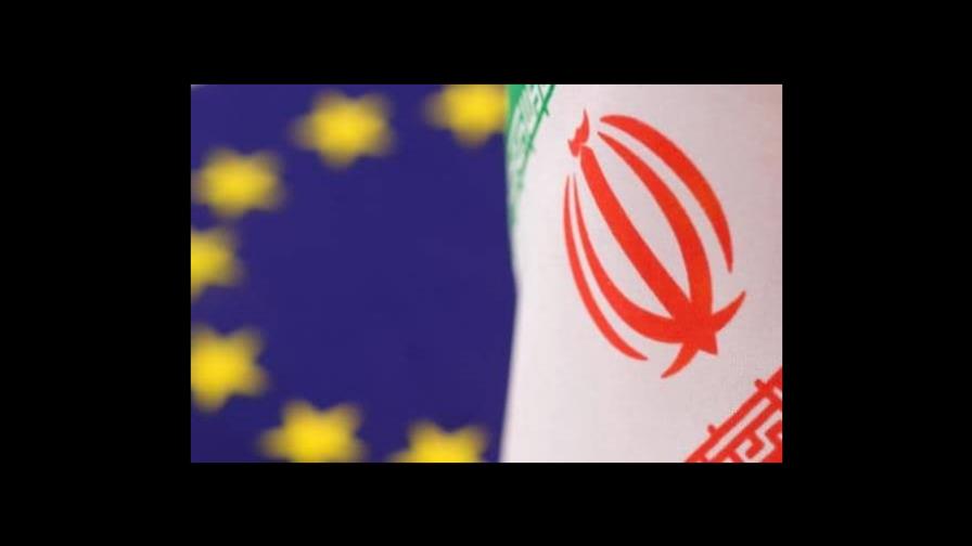 La UE rechaza sanciones iraníes a europeos por ser “puramente políticas”