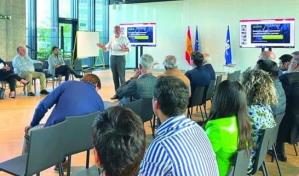 Comienza hoy en Madrid asamblea general de la SIP