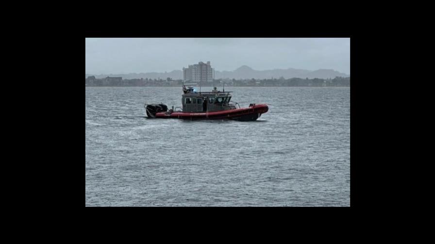 Rescatan a dos dominicanos tras ser abandonados durante viaje ilegal a Puerto Rico