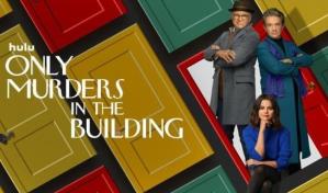 Only Murders in the Building suma a una estrella de Marvel