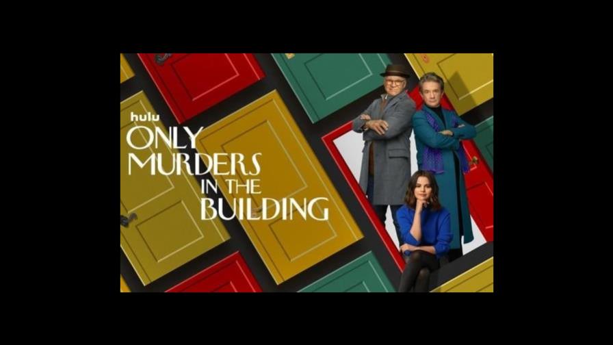 Only Murders in the Building suma a una estrella de Marvel