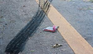 Mueren tres migrantes y otros siete resultan heridos en un accidente en el sur de México