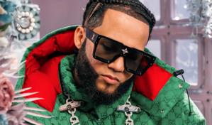 Lo que dice El Alfa sobre sus conciertos pospuestos en los Estados Unidos