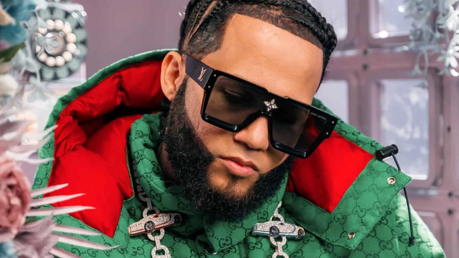 Lo que dice El Alfa sobre sus conciertos pospuestos en los Estados Unidos