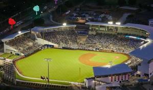 Gobierno ceder&iacute;a hasta US$55 millones en terreno estadio en Ciudad Ganadera