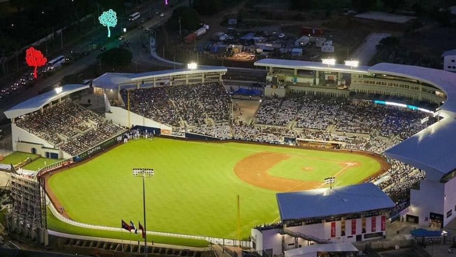 Gobierno cedería hasta US$55 millones en terreno estadio en Ciudad Ganadera