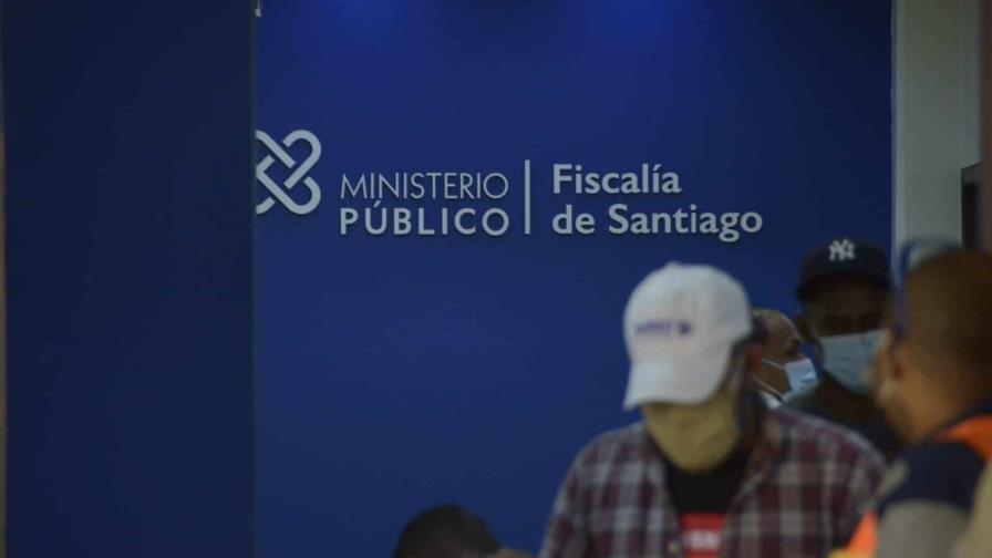 Otorgan plazo al Ministerio Público para que libere imputado en caso Falcón Otorgan plazo al Ministerio Público para que libere imputado en caso Falcón