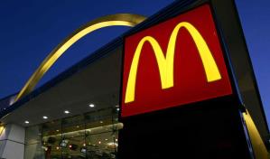 Hoy se cumple el 83 aniversario de McDonald´s