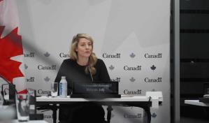 Canadá continuará buscando dónde instalar oficina de ayuda a Haití
