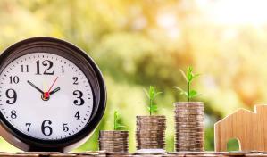 Ahorro: una base importante para construir tu crédito y alcanzar metas