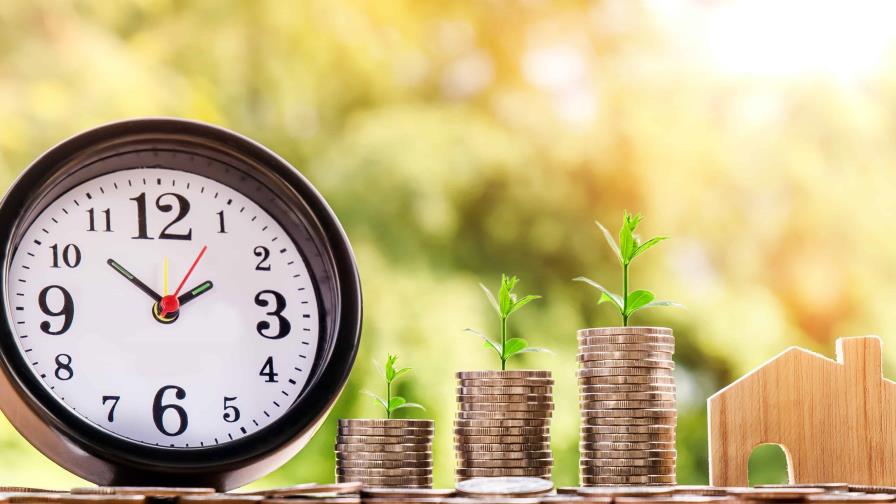 Ahorro: una base importante para construir tu crédito y alcanzar metas Ahorro: una base importante para construir tu crédito y alcanzar metas