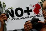 La SIP denuncia la violencia como uno de los peores desafíos del periodismo”