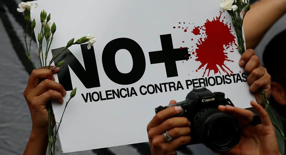 La SIP denuncia la violencia como uno de los peores desafíos del periodismo”