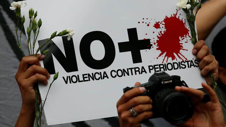 La SIP denuncia la violencia como uno de los peores desafíos del periodismo”