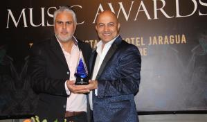 Premios Glamour Music Awards ser&aacute;n celebrados el 10 de noviembre en el Hotel Jaragua