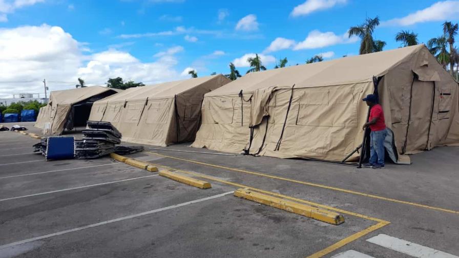 Realizarán operativo médico para promover alimentación saludable en Higüey