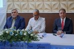 “La minería y la agricultura no tienen por qué entrar en conflicto”, dice geólogo Osiris de León “La minería y la agricultura no tienen por qué entrar en conflicto”, dice geólogo Osiris de León