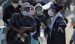 Perú levanta la emergencia sanitaria por la COVID-19