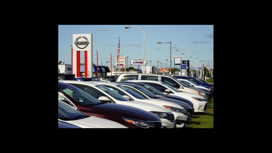 Precios de autos en EEUU finalmente empiezan a bajar Precios de autos en EEUU finalmente empiezan a bajar