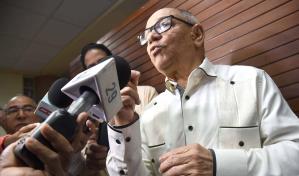 Sindicalista Pepe Abreu rechaza aumento general de salario sea voluntario