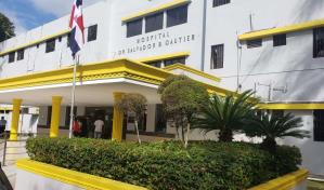 Todav&iacute;a no hay sometidos por muerte de mujer en hospital por un custodio