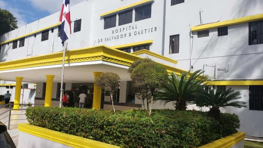 Todavía no hay sometidos por muerte de mujer en hospital por un custodio Todavía no hay sometidos por muerte de mujer en hospital por un custodio