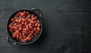 Frijoles o habichuelas: por qué te ayudan a bajar de peso