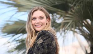 Elizabeth Olsen y su nuevo proyecto lejos de Marvel