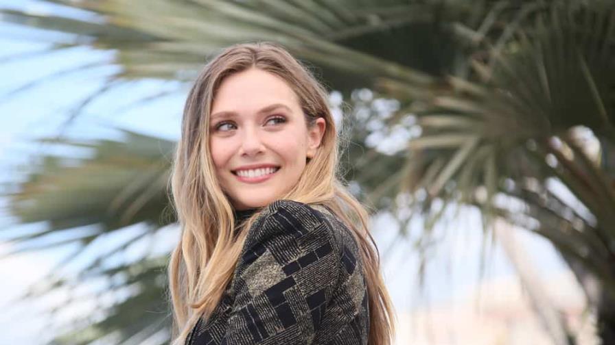 Elizabeth Olsen y su nuevo proyecto lejos de Marvel