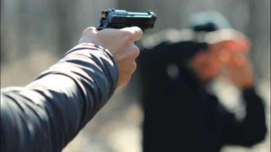 Reportan dos hombres muertos a tiros en Puerto Plata y Espaillat