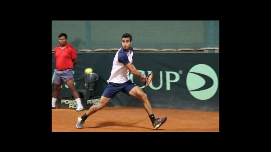Fedotenis anuncia eventos W15 y M15 con una bolsa de 60 mil dólares Fedotenis anuncia eventos W15 y M15 con una bolsa de 60 mil dólares