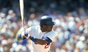 Pedro Guerrero, miembro del escuadrón de los olvidados de la inmortalidad Pedro Guerrero, miembro del escuadrón de los olvidados de la inmortalidad