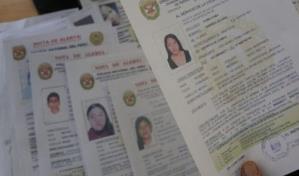 Más de 4,500 mujeres desaparecidas en Perú en lo que va de año