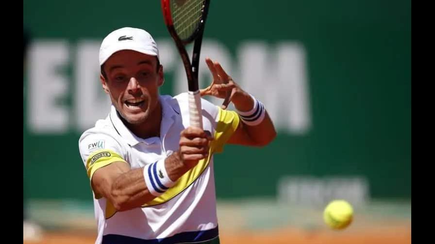Bautista elimina a Murray en la segunda ronda de Basilea