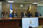 Partidos evaluarán acuerdo de la JCE para frenar campaña a destiempo Partidos evaluarán acuerdo de la JCE para frenar campaña a destiempo