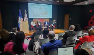 Economistas proponen se haga pacto fiscal integral