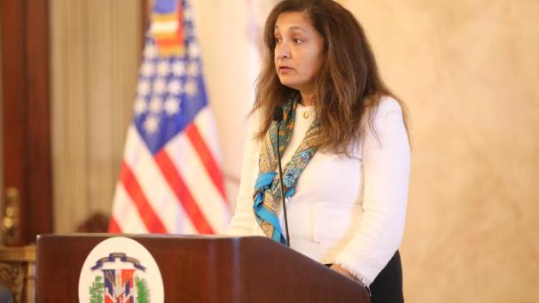EEUU pide a RD proteger a haitianos y dominicanos de ascendencia haitiana vulnerables