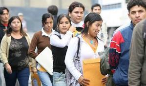 La tasa de desempleo en M&eacute;xico baja a 3.3 % en septiembre