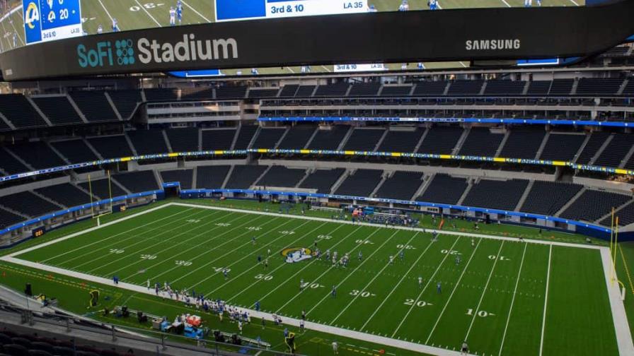 Final de Copa de Oro 2023 se jugará en el Sofi Stadium Final de Copa de Oro 2023 se jugará en el Sofi Stadium
