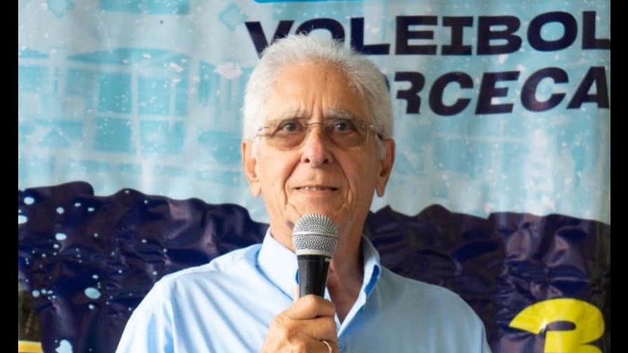 Barceló Salas está positivo sobre lo que será el Tour Norceca Hato Mayor 2022 Barceló Salas está positivo sobre lo que será el Tour Norceca Hato Mayor 2022