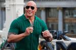Dwayne Johnson: “Hemos escuchado lo que querían los fans” Dwayne Johnson: “Hemos escuchado lo que querían los fans”