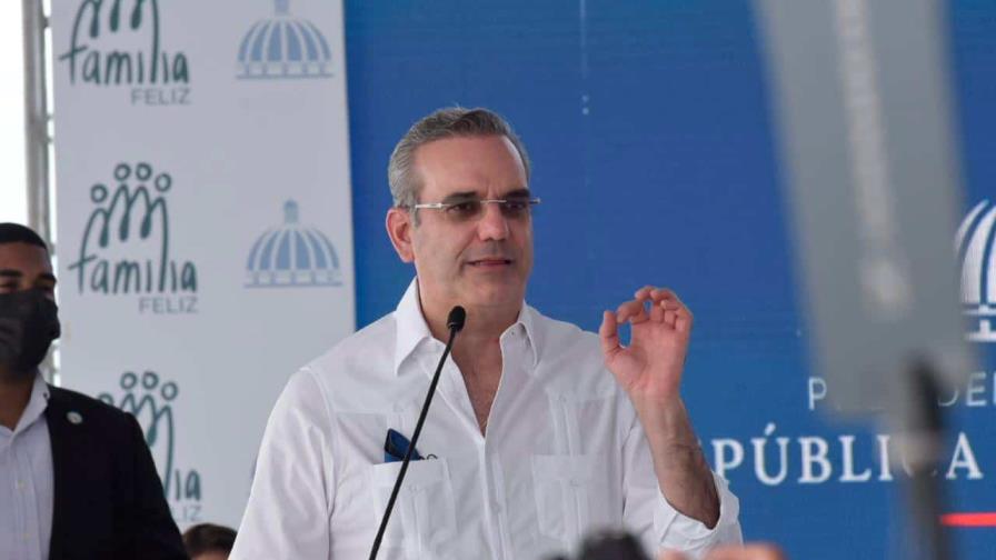 Transmitirán discurso de Abinader en Metaverso desarrollado por el ITLA Transmitirán discurso de Abinader en Metaverso desarrollado por el ITLA