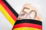 La inflación en Alemania subió al 10.4 % en octubre, máximo desde unificación