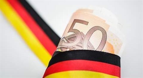 La inflación en Alemania subió al 10.4 % en octubre, máximo desde unificación